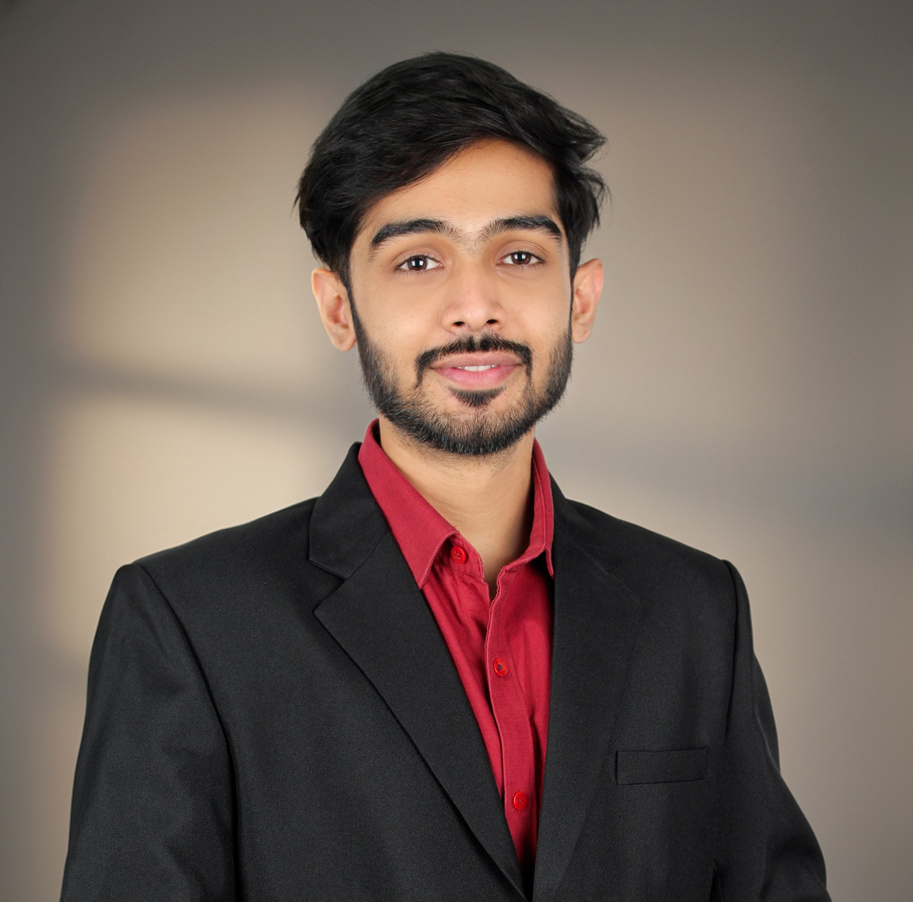 Yusuf Sehorewala - Co-Founder & Science Expert at Kitex Academy